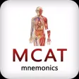 MCAT Mnemonics
