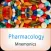 Pharmacology Mnemonics