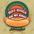 Oh My Dog