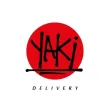 Yaki Delivery.