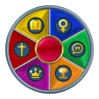 Bible Trivia Wheel