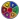 Bible Trivia Wheel