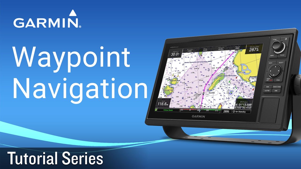 GPS Waypoints Navigator