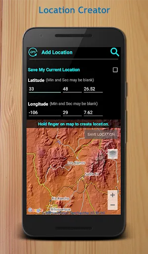 GPS Reset COM - GPS Repair应用截图