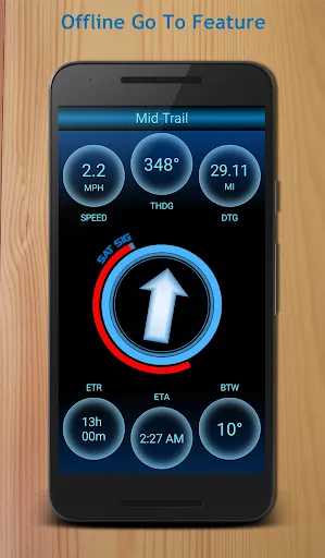 GPS Reset COM - GPS Repair应用截图