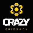 Crazy Friesack