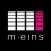 m-eins