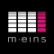 m-eins
