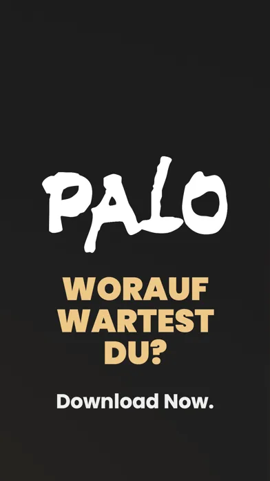 ภาพหน้าจอของ Palo Palo