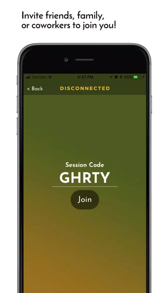 Скриншоты Disconnected Mobile