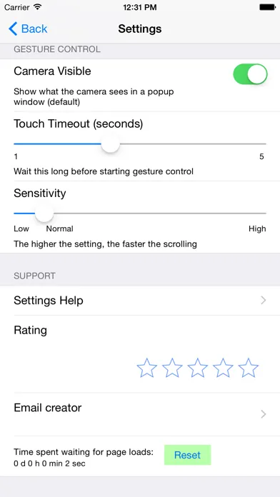 صور Hands-free Browser