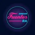 Discos Fuentes RA