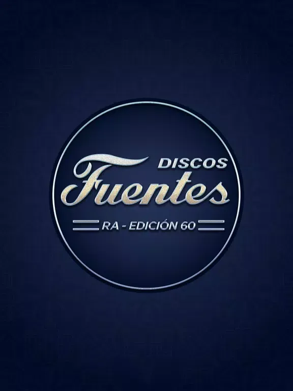 Discos Fuentes RA - Edición 60 iPad  Screenshots