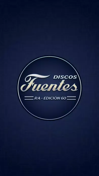Discos Fuentes RA - Edición 60 Screenshots
