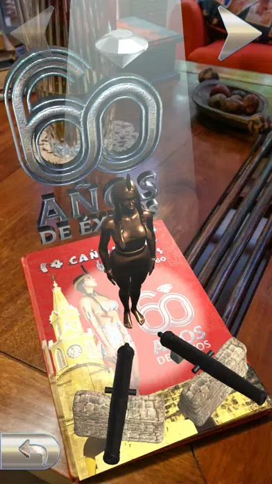 Discos Fuentes RA - Edición 60 Screenshots