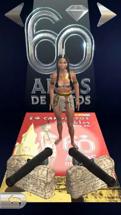 Discos Fuentes RA - Edición 60 Screenshots
