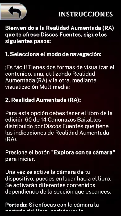 Discos Fuentes RA - Edición 60 Screenshots