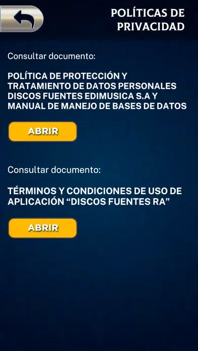 Discos Fuentes RA - Edición 60 Screenshots