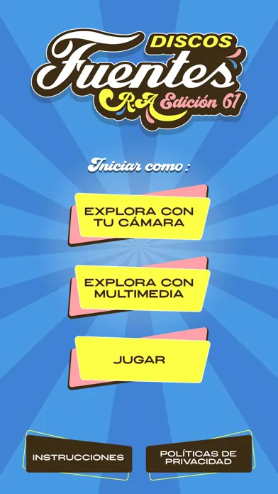 14 Cañonazos RA - Edición 61应用截图