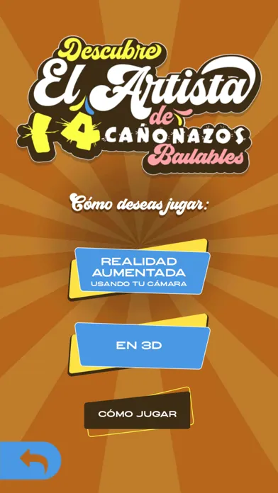 14 Cañonazos RA - Edición 61应用截图