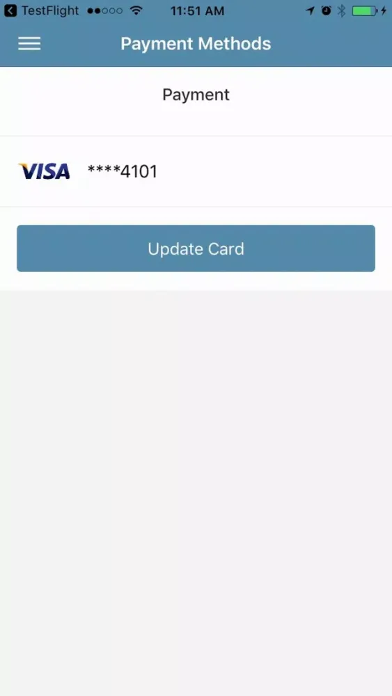 Discount Transportation应用截图