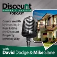 The Discount Property Investor Podcast