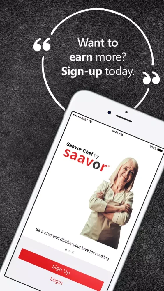 صور Saavor Chef