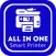 All in One Smart Printer