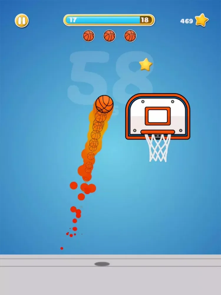 Clutch Shot iPad  سکرین شاٹس