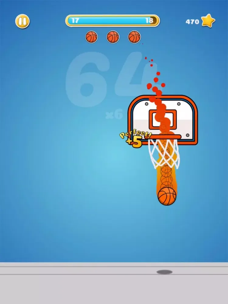 Clutch Shot iPad  سکرین شاٹس