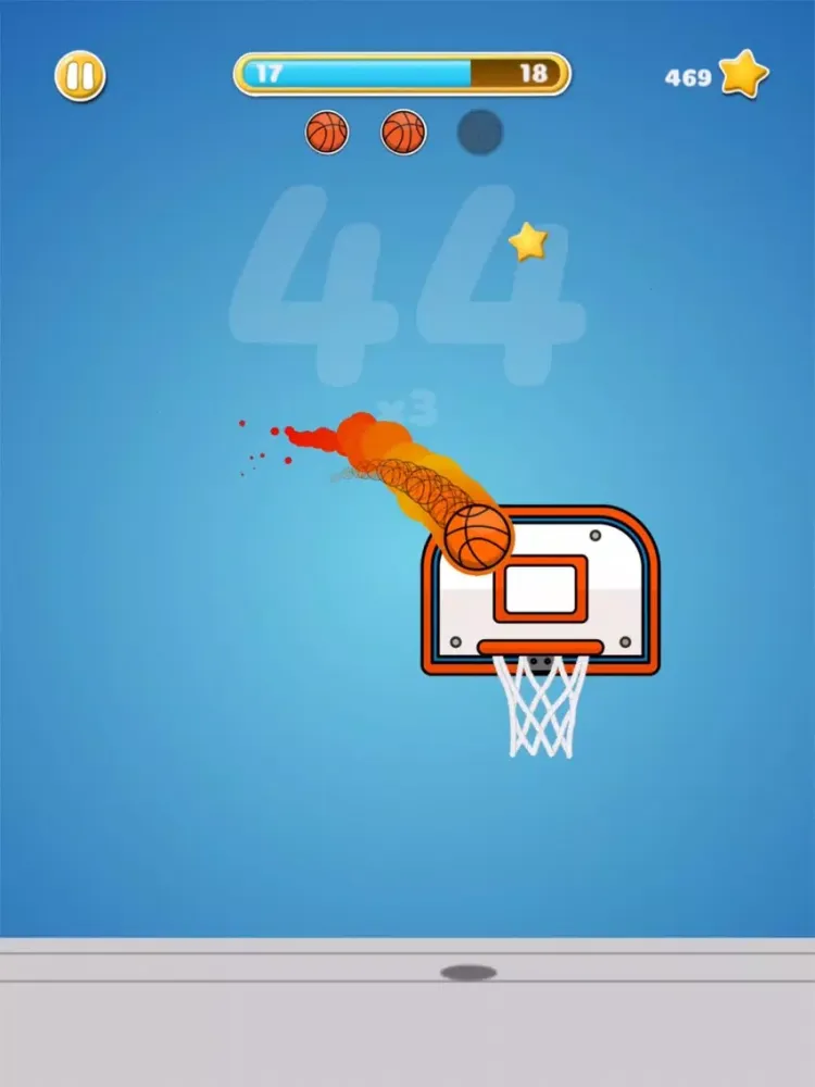 Clutch Shot iPad  سکرین شاٹس