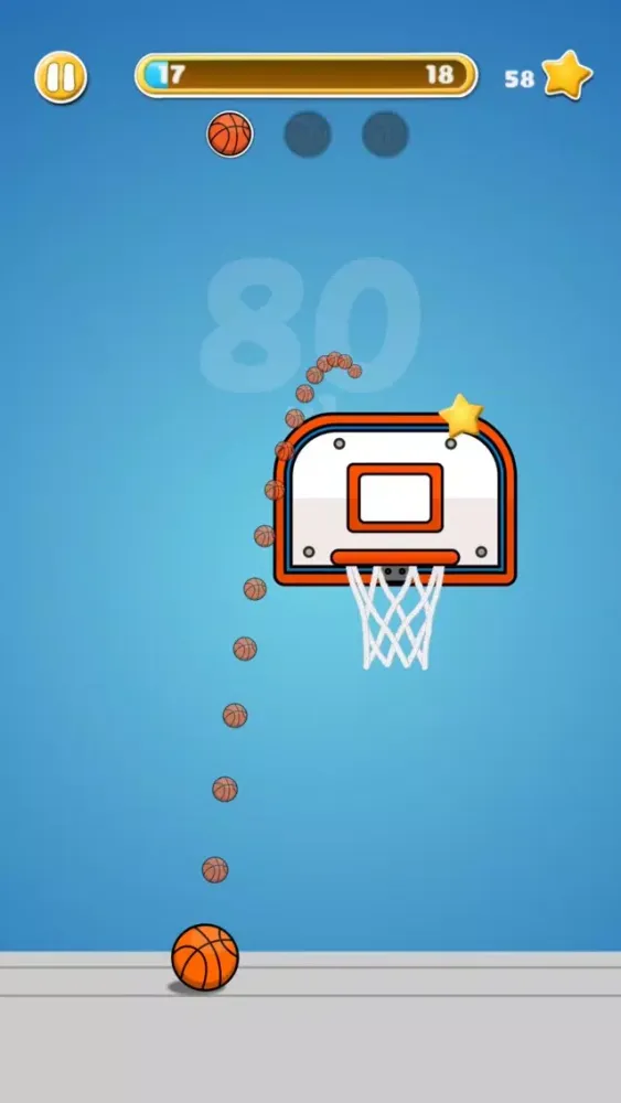 Clutch Shot سکرین شاٹس