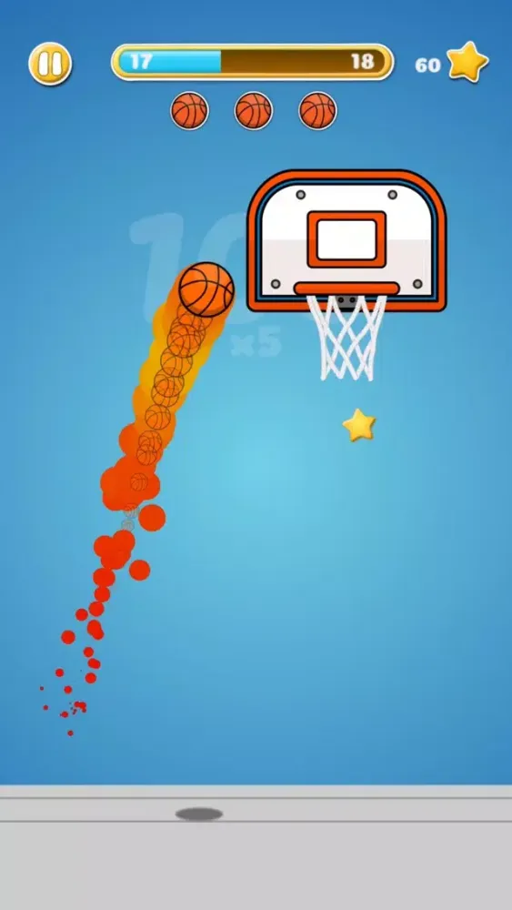 Clutch Shot سکرین شاٹس
