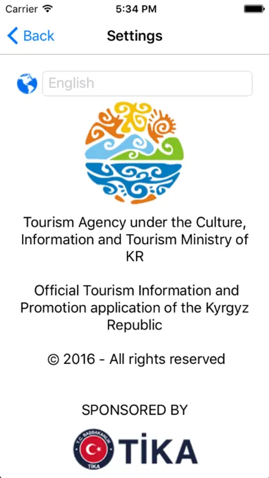 Discover Kyrgyzstan Screenshots