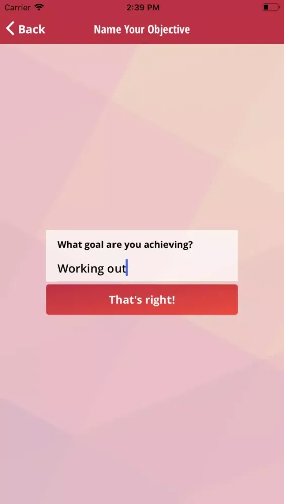 One Each Day Screenshots
