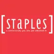 Discover Staples