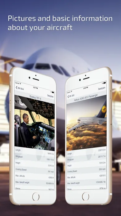 Capturas de tela do Flight Board - Live Timetable