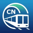 Guangzhou Metro Guide and Route Planner