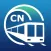Guangzhou Metro Guide and Route Planner