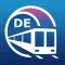 Hamburg Metro Guide and Route Planner