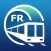 Lyon Metro Guide and Route Planner