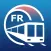 Paris Metro Guide and Route Planner