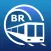 São Paulo Metro Guide and Route Planner