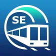 Stockholm Subway Guide and Route Planner Stockholm Subway Guide and Route Planner