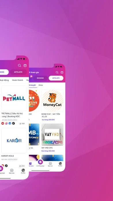 KOC - Review là có tiền Ekran Görüntüleri