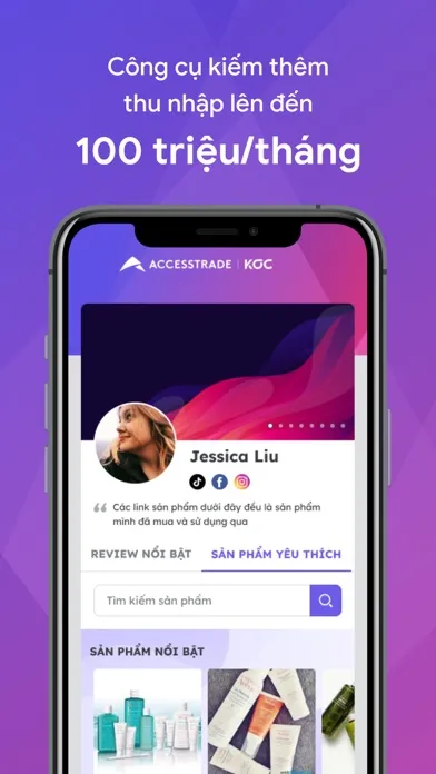 KOC - Review là có tiền Ekran Görüntüleri