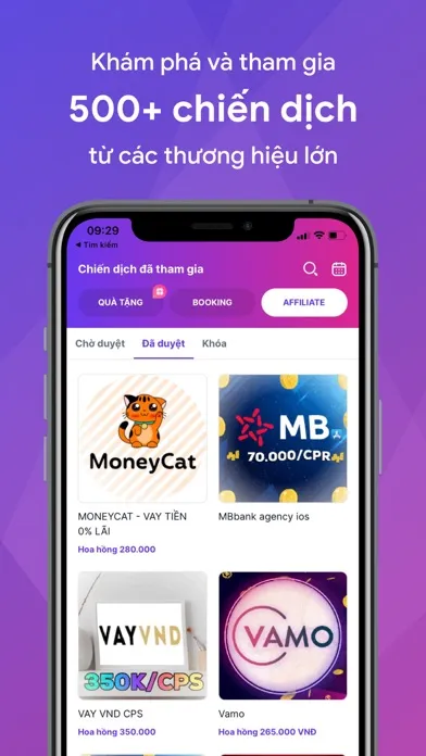 KOC - Review là có tiền Ekran Görüntüleri