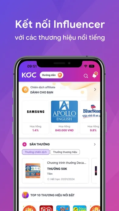 KOC - Review là có tiền Ekran Görüntüleri