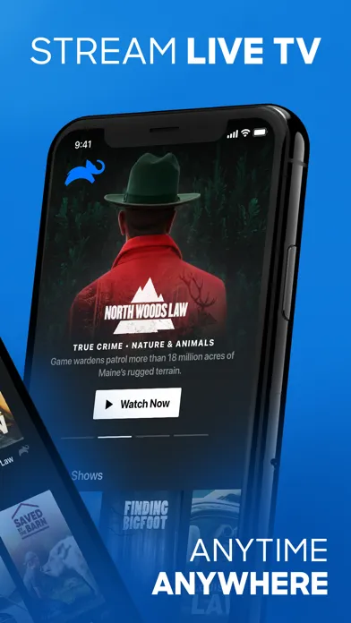 Animal Planet GO Screenshots