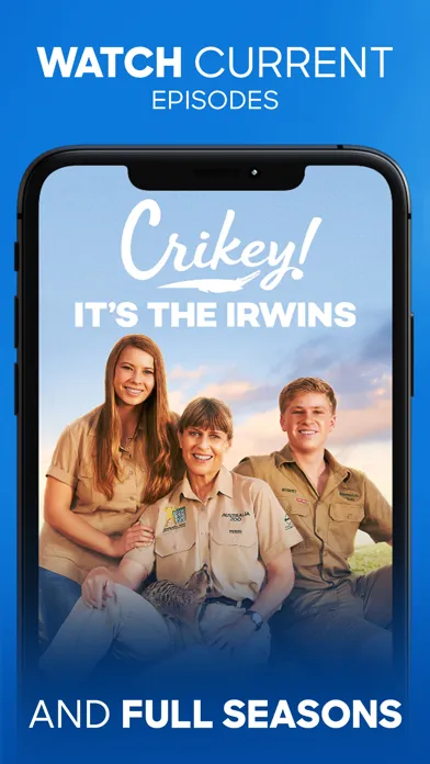 Animal Planet GO Screenshots